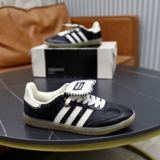 Adidas Samba Shoes